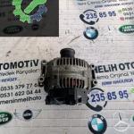 MERCEDES E350 W212 ÇIKMA ŞARJ DİNAMOSU A6421540402