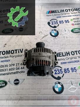 Mercedes-Benz 350 Marş Motoru A6421540402 çıkma parça