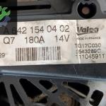 MERCEDES E350 W212 ÇIKMA ŞARJ DİNAMOSU A6421540402