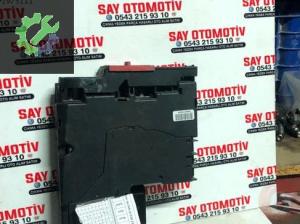 Mercedes E350 W212 sigorta tablosu çıkma A2125407050