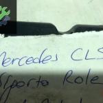 Mercedes E350 W212 sigorta tablosu çıkma A2125407050