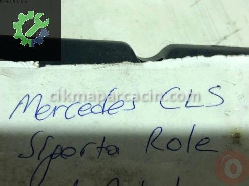 Mercedes-Benz E Serisi Sigorta Kutusu A2125407050 çıkma parça