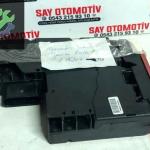 Mercedes E350 W212 sigorta tablosu çıkma A2125407050