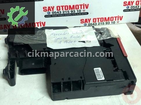 Mercedes-Benz E Serisi Sigorta Kutusu A2125407050 çıkma parça