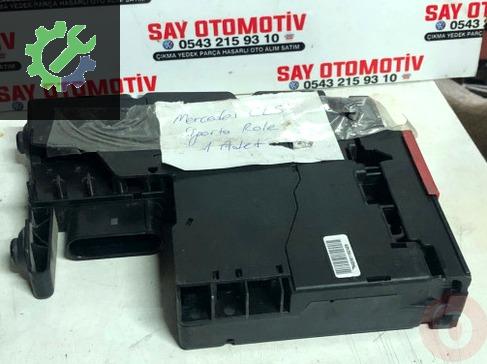 Mercedes E350 W212 sigorta tablosu çıkma A2125407050