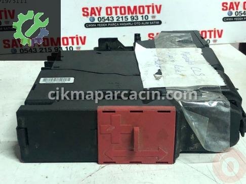 Mercedes-Benz E Serisi Sigorta Kutusu A2125407050 çıkma parça