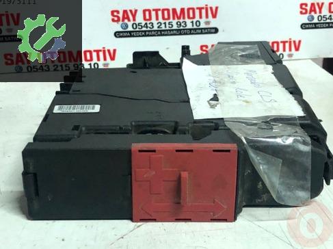 Mercedes E350 W212 sigorta tablosu çıkma A2125407050