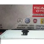 Mercedes E55 AMG Fuse box W211 beyin