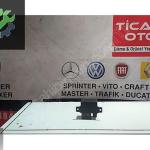 Mercedes E55 AMG Fuse box W211 beyin