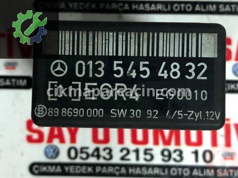 Mercedes-Benz 240 EGR Valfi çıkma parça