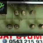 Mercedes egzoz Egr geri besleme beyni 0135454832