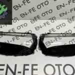 MERCEDES EQB EQA SAĞ SOL FAR CAMI SIFIR ORJİNAL HELLA 3