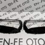 MERCEDES EQB EQA SAĞ SOL FAR CAMI SIFIR ORJİNAL HELLA 3