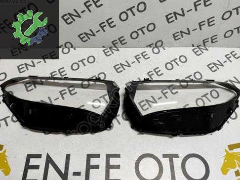 Mercedes-Benz EQB Far Camı çıkma parça