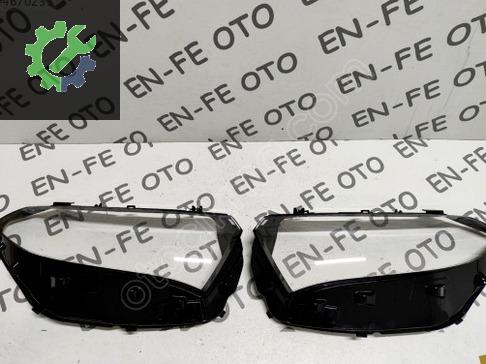MERCEDES EQB EQA SAĞ SOL FAR CAMI SIFIR ORJİNAL HELLA 3