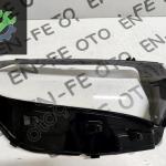MERCEDES EQB EQA SAĞ SOL FAR CAMI SIFIR ORJİNAL HELLA 3