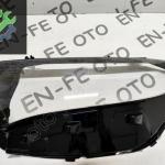 MERCEDES EQB EQA SAĞ SOL FAR CAMI SIFIR ORJİNAL HELLA 3