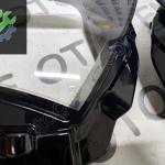 MERCEDES EQB EQA SAĞ SOL FAR CAMI SIFIR ORJİNAL HELLA 3