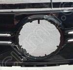Mercedes-Benz Eqc 2022 Çıkma Panjur A2438881900