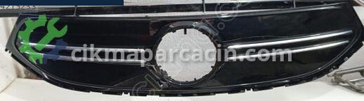 Mercedes-Benz Eqc Panjur çıkma parça
