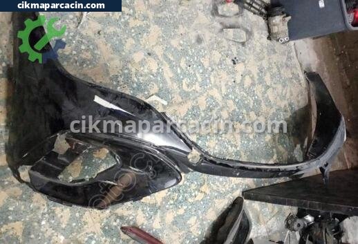 Mercedes-Benz Eqe Ön Tampon çıkma parça