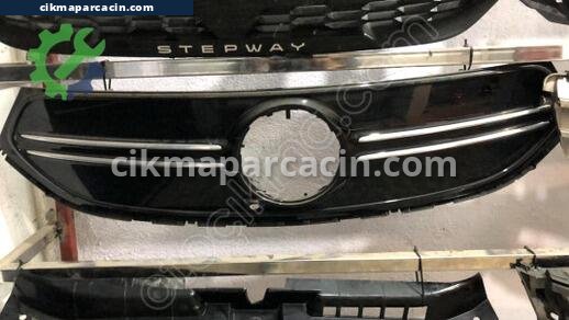 Mercedes-Benz Eqs Panjur çıkma parça
