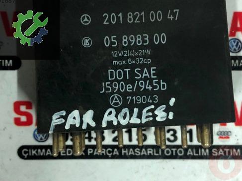 Mercedes far beyni cikma 2018210047