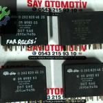 Mercedes far beyni cikma 2028204626 w124/w202/w210