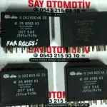 Mercedes far beyni cikma 2028204626 w124/w202/w210
