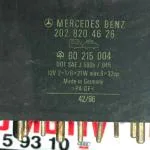 Mercedes far beyni cikma 2028204626 w124/w202/w210