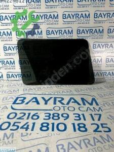 Scania G Yan Cam Çıkma