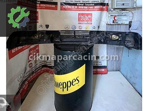 Mercedes-Benz G Serisi Far Kasası çıkma parça