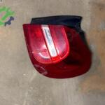 Mercedes-Benz GLA 2008 Çıkma Sağ Stop