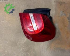 Mercedes-Benz GLA 2008 Çıkma Sağ Stop