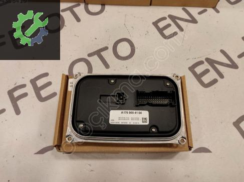 Mercedes-Benz GLA Far Beyni A1769004104 çıkma parça
