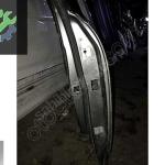 Mercedes GLB Orjinal Çıkma Sol Ön Kapı