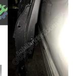 Mercedes GLB Orjinal Çıkma Sol Ön Kapı
