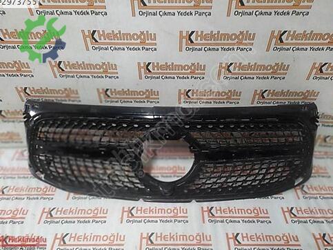 Mercedes GLB A2478809704 çıkma parça