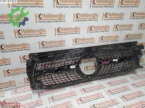 Mercedes-Benz GLB Ön Panjur A2478809704 çıkma parça