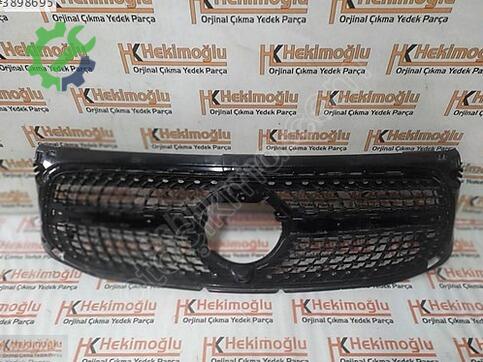 Mercedes B Serisi A2478809704 çıkma parça