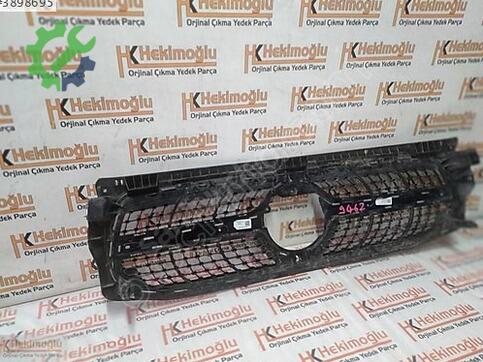 Mercedes B Serisi A2478809704 çıkma parça
