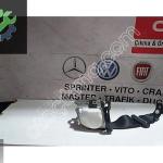 Mercedes GLB W247 emniyet kemeri