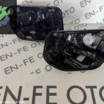 MERCEDES GLB W247 X247 SAĞ SOL FAR KASASI SIFIR 3
