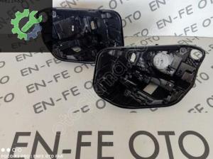 MERCEDES GLB W247 X247 SAĞ SOL FAR KASASI SIFIR 3