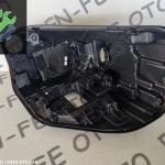 MERCEDES GLB W247 X247 SAĞ SOL FAR KASASI SIFIR 3