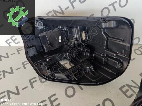 MERCEDES GLB W247 X247 SAĞ SOL FAR KASASI SIFIR 3