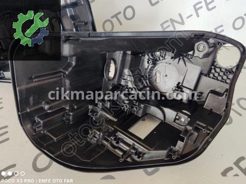 Mercedes-Benz GLB Far Kasası GLBW247X247 çıkma parça
