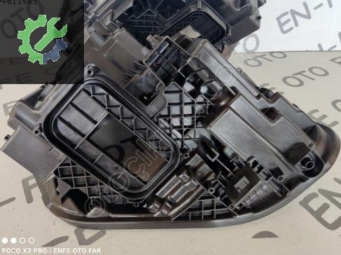 MERCEDES GLB W247 X247 SAĞ SOL FAR KASASI SIFIR 3