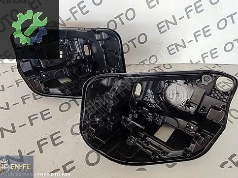 MERCEDES GLB W247 X247 SAĞ SOL FAR KASASI SIFIR