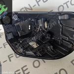 MERCEDES GLB W247 X247 SAĞ SOL FAR KASASI SIFIR